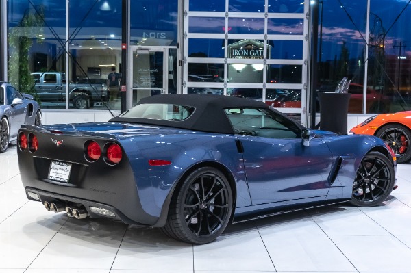 Used-2013-Chevrolet-Corvette-427-1SB-Convertible-Collector-Edition-Only-2k-Miles