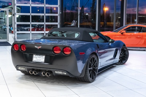 Used-2013-Chevrolet-Corvette-427-1SB-Convertible-Collector-Edition-Only-2k-Miles