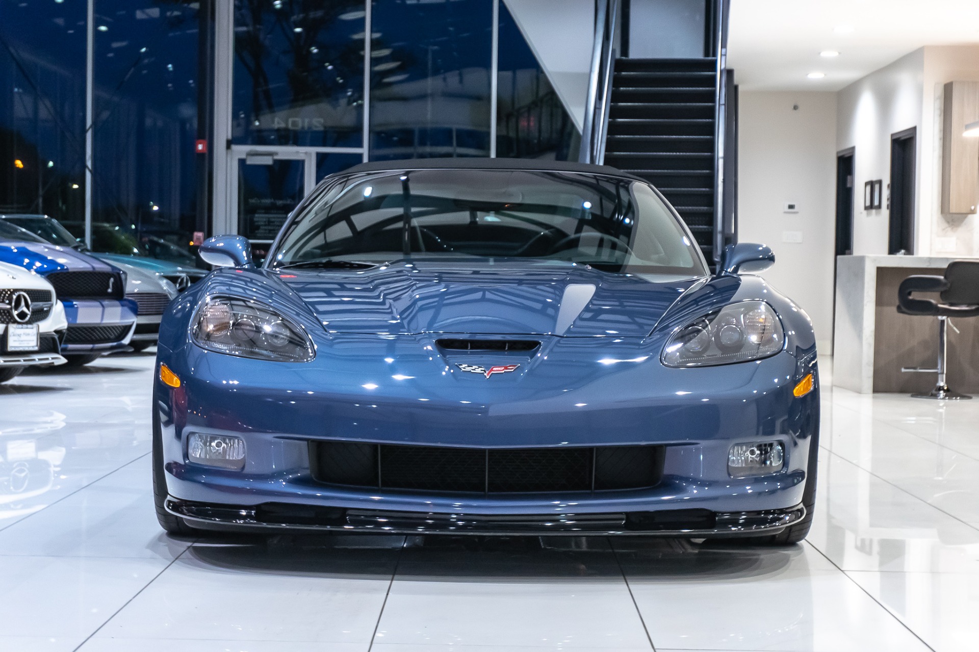 Used-2013-Chevrolet-Corvette-427-1SB-Convertible-Collector-Edition-Only-2k-Miles