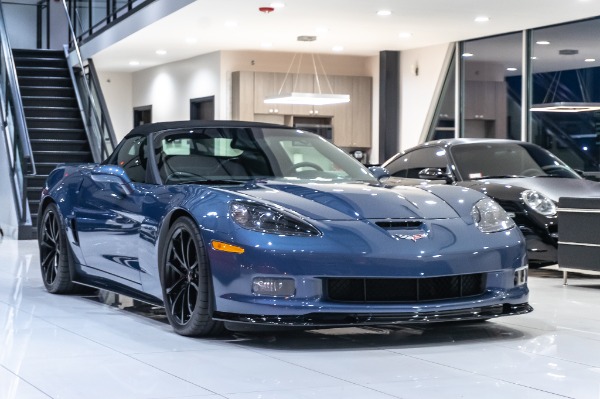 Used-2013-Chevrolet-Corvette-427-1SB-Convertible-Collector-Edition-Only-2k-Miles