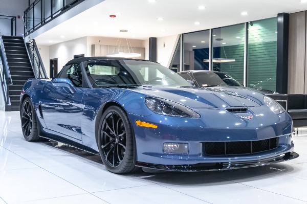 Used-2013-Chevrolet-Corvette-427-1SB-Convertible-Collector-Edition-Only-2k-Miles