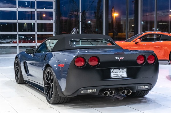 Used-2013-Chevrolet-Corvette-427-1SB-Convertible-Collector-Edition-Only-2k-Miles