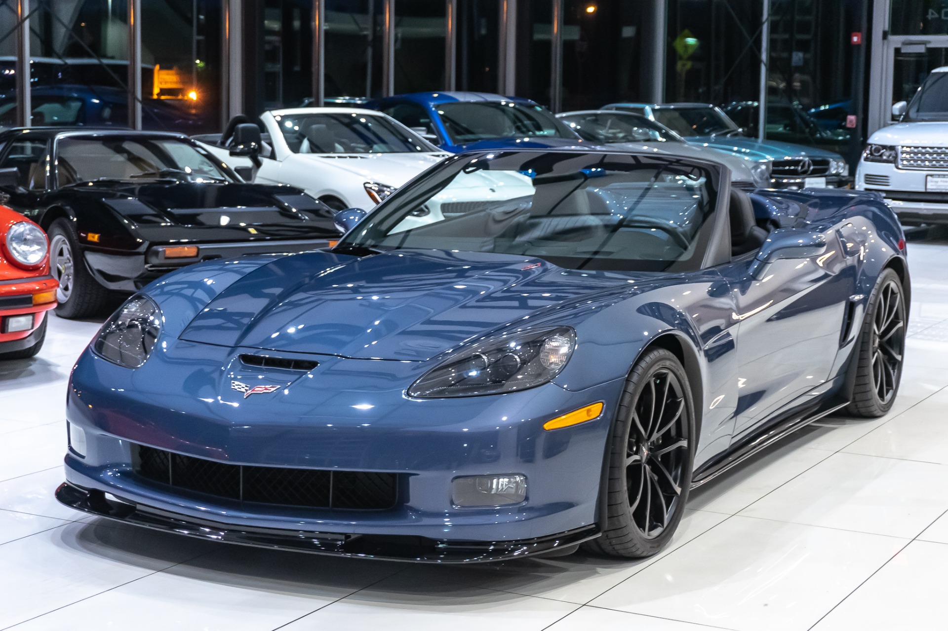 Used-2013-Chevrolet-Corvette-427-1SB-Convertible-Collector-Edition-Only-2k-Miles