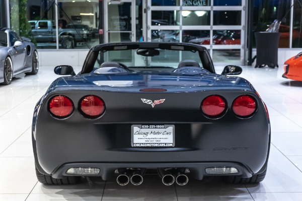 Used-2013-Chevrolet-Corvette-427-1SB-Convertible-Collector-Edition-Only-2k-Miles