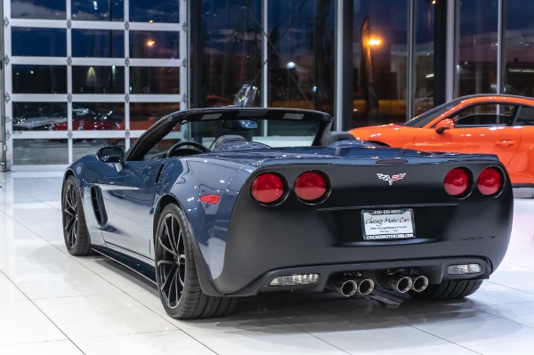 Used-2013-Chevrolet-Corvette-427-1SB-Convertible-Collector-Edition-Only-2k-Miles