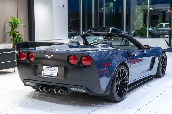 Used-2013-Chevrolet-Corvette-427-1SB-Convertible-Collector-Edition-Only-2k-Miles