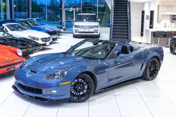 Used-2013-Chevrolet-Corvette-427-1SB-Convertible-Collector-Edition-Only-2k-Miles