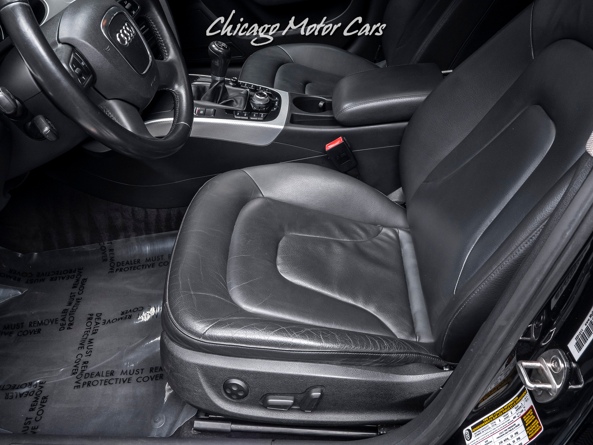 Used-2011-Audi-A4-20T-Premium-Plus