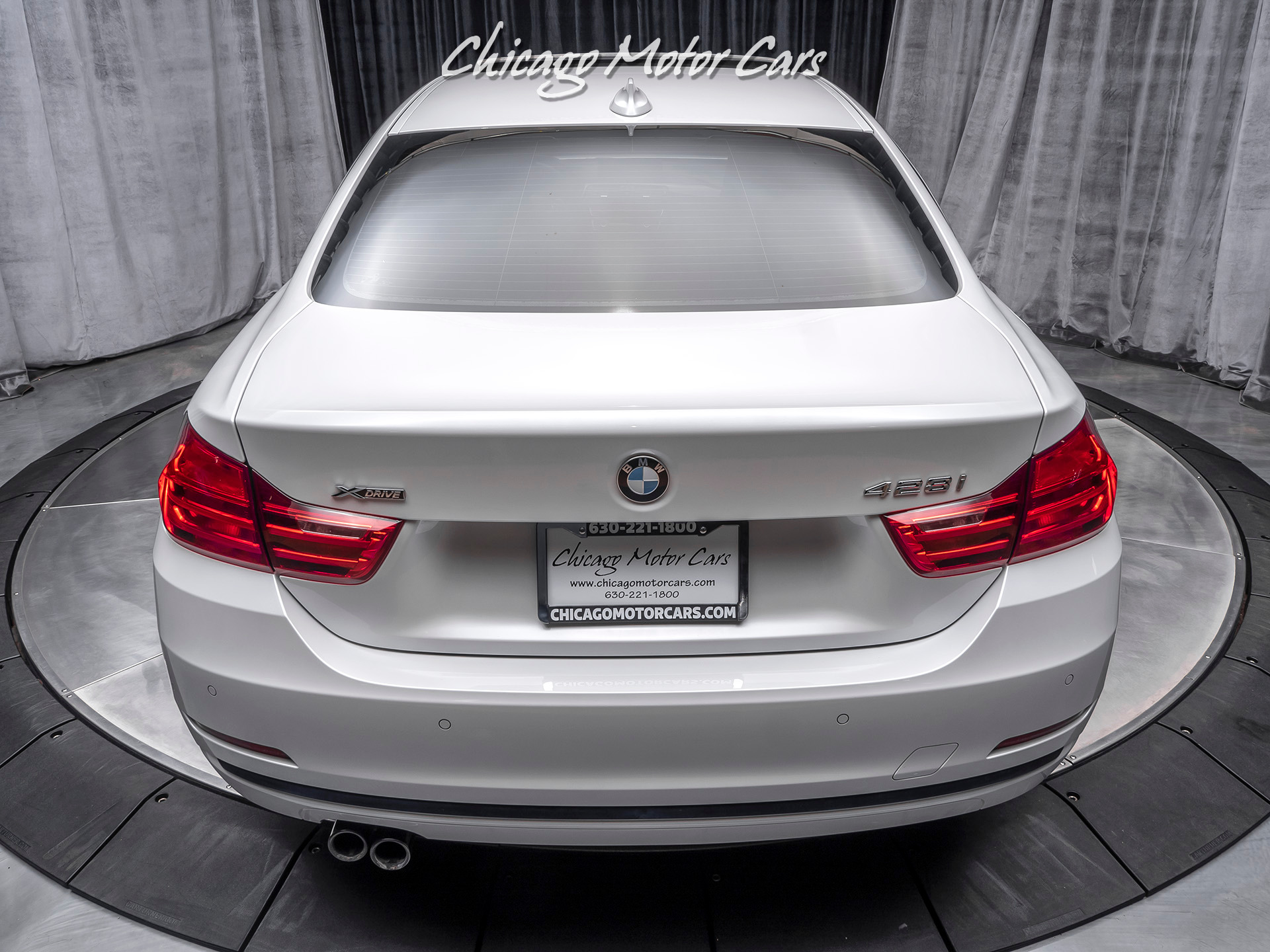 Used-2015-BMW-428i-xDrive-Coupe-MSRP-54K