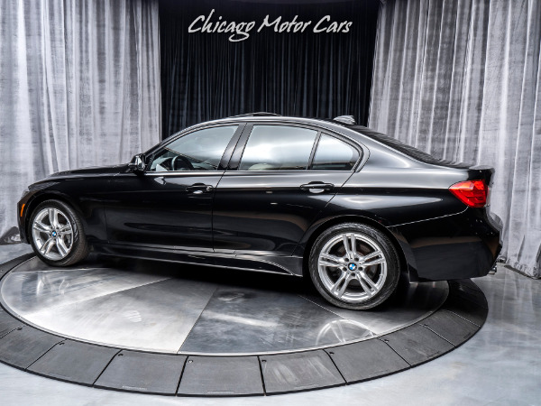 Used 2015 BMW 328i xDrive Sedan M SPORT PACKAGE! for sale Sold at Chicago Motor Cars in West Chicago IL 60185 3