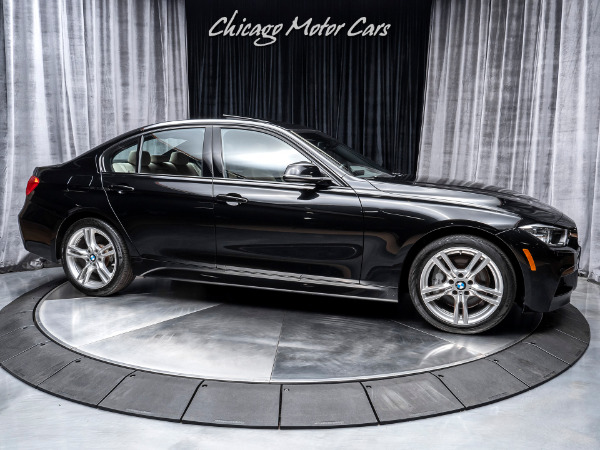 Used 2015 BMW 328i xDrive Sedan M SPORT PACKAGE! for sale Sold at Chicago Motor Cars in West Chicago IL 60185 6