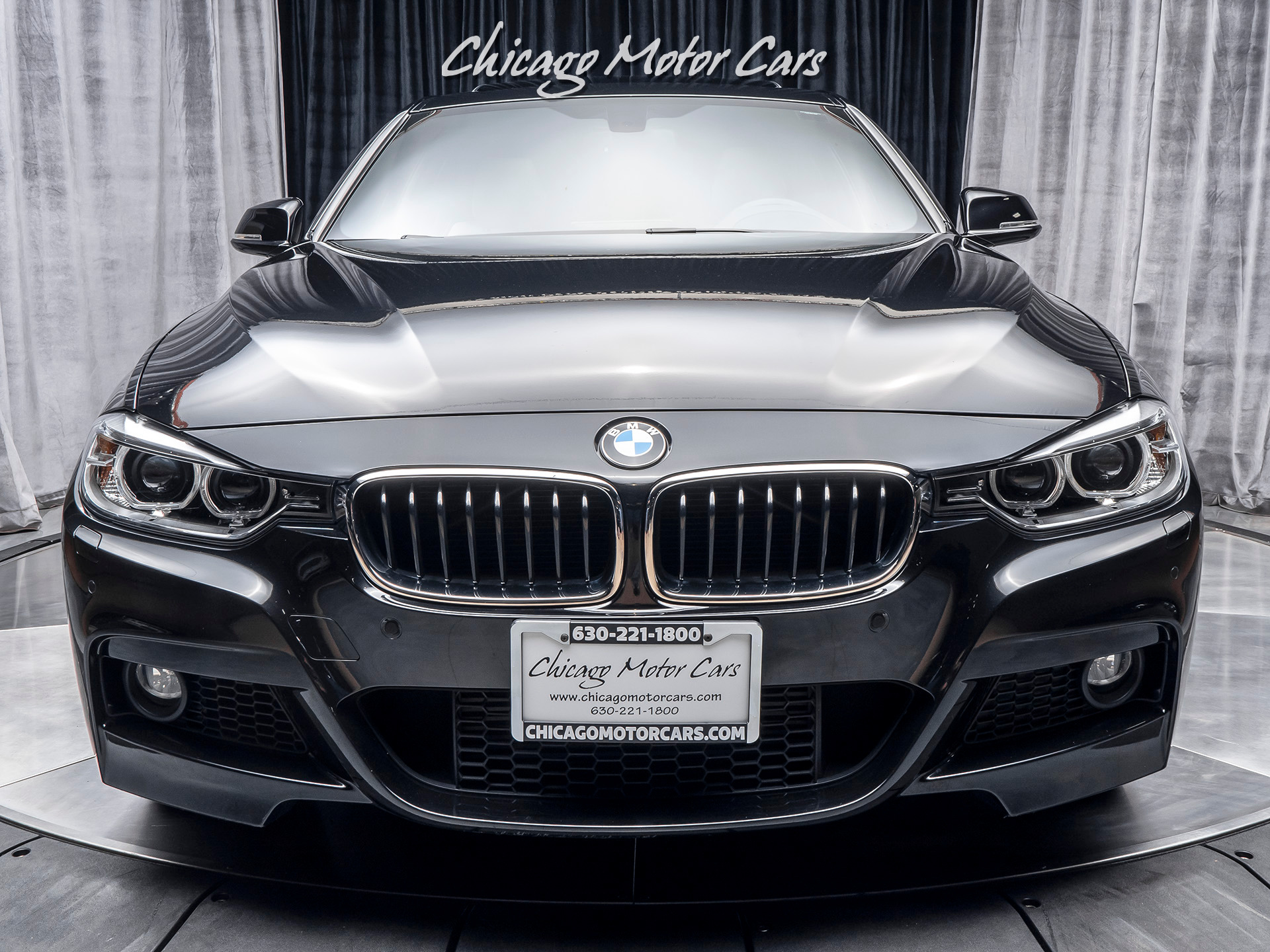 Used-2015-BMW-328i-xDrive-Sedan-M-SPORT-PACKAGE