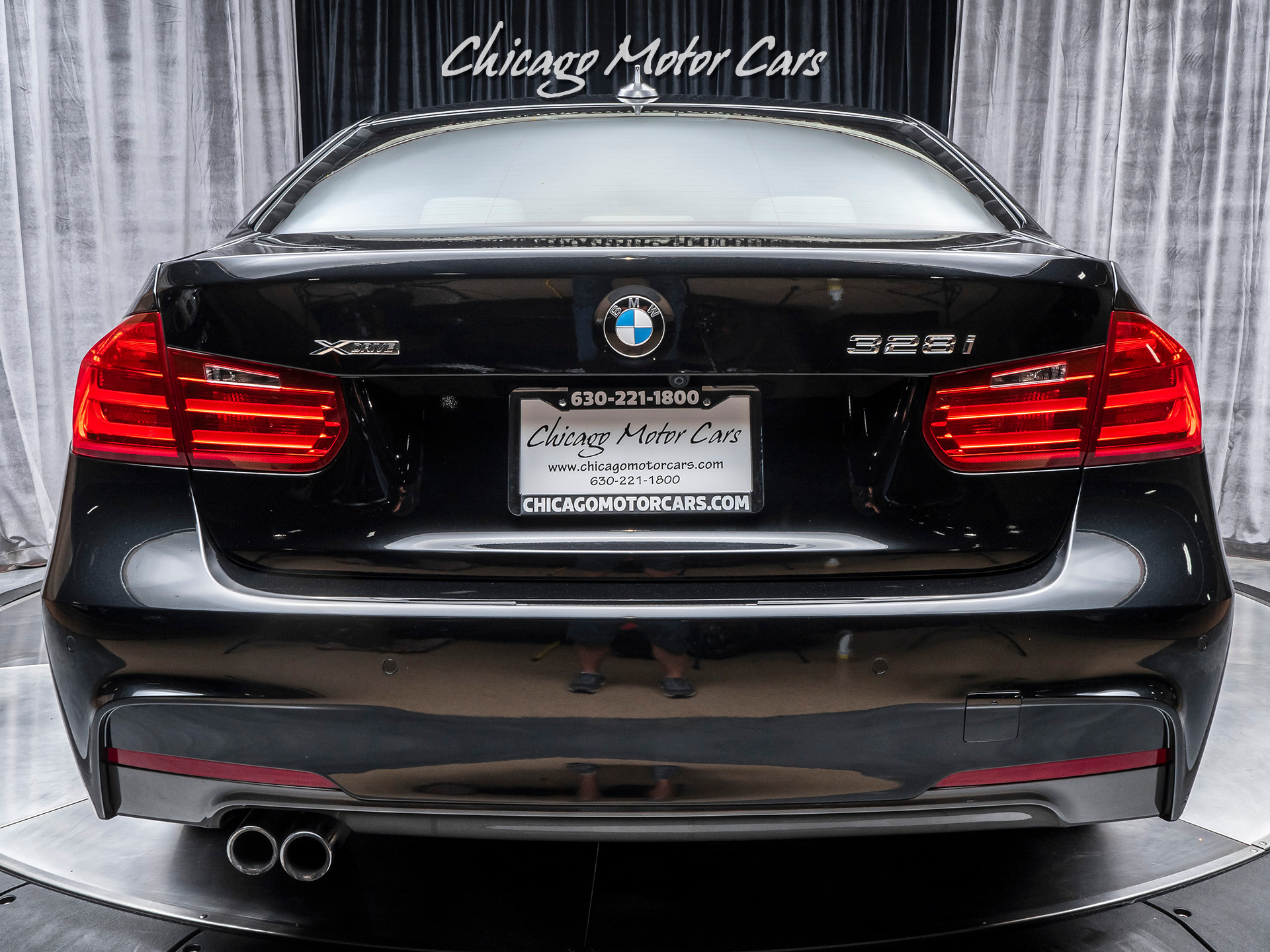 Used-2015-BMW-328i-xDrive-Sedan-M-SPORT-PACKAGE