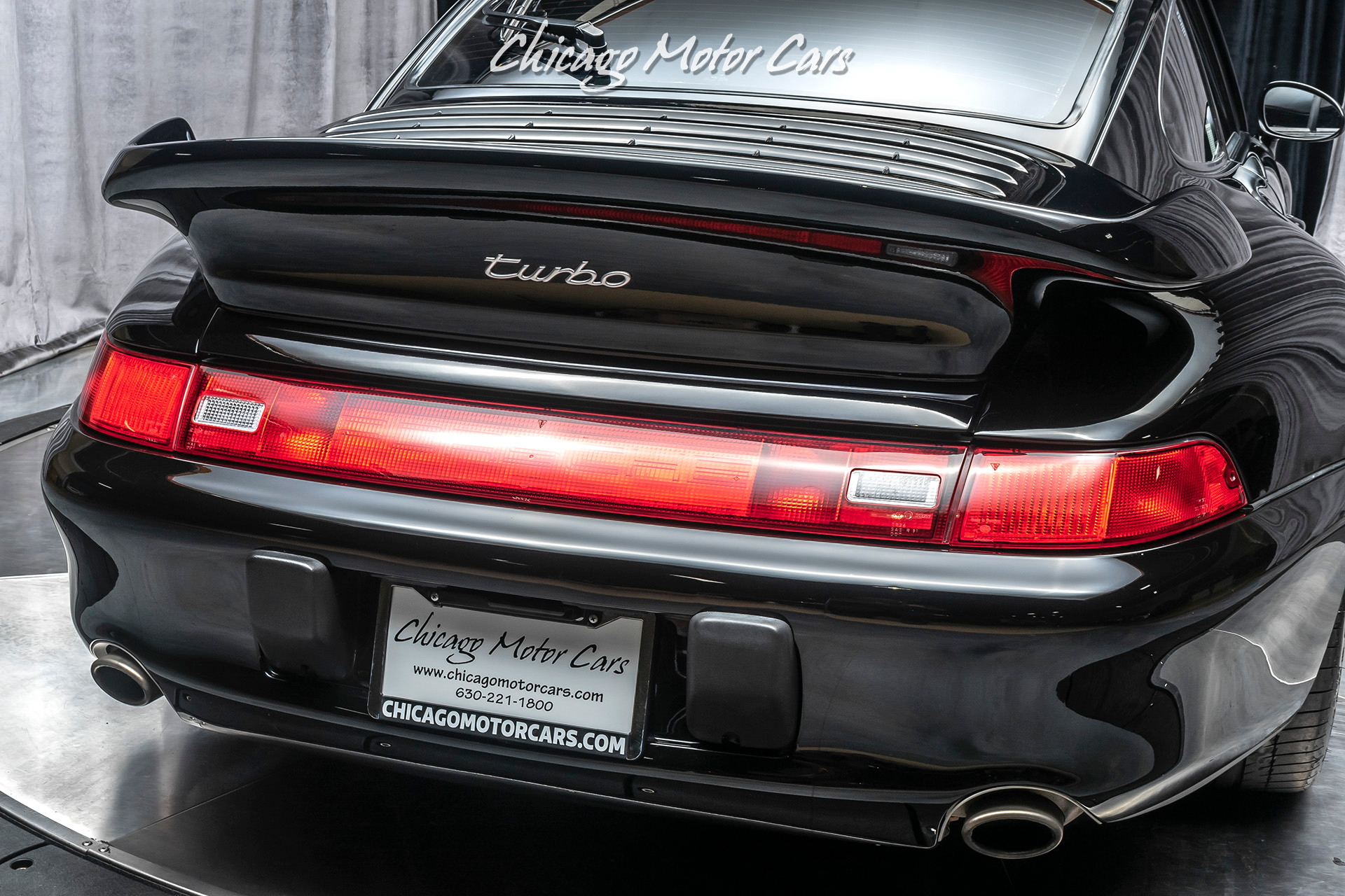 Used-1996-Porsche-911-Turbo-STUNNING-FRESH-ENGINE-OUT-SERVICE