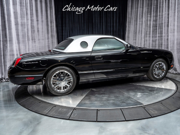 Used-2002-Ford-Thunderbird-Convertible-NEIMAN-MARCUS-EDITION-1-OF-200