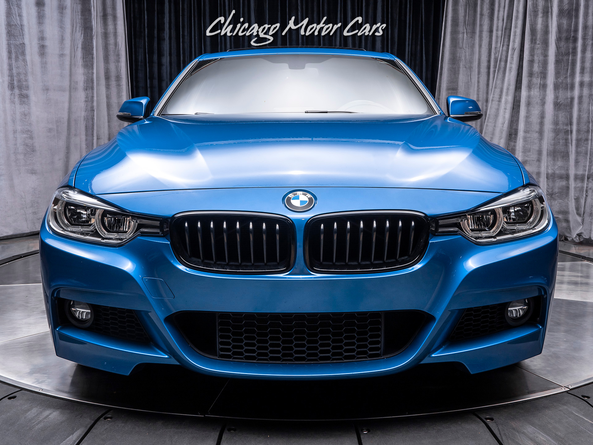 Used-2016-BMW-340i-RWD-Sedan-M-SPORT-PACKAGE