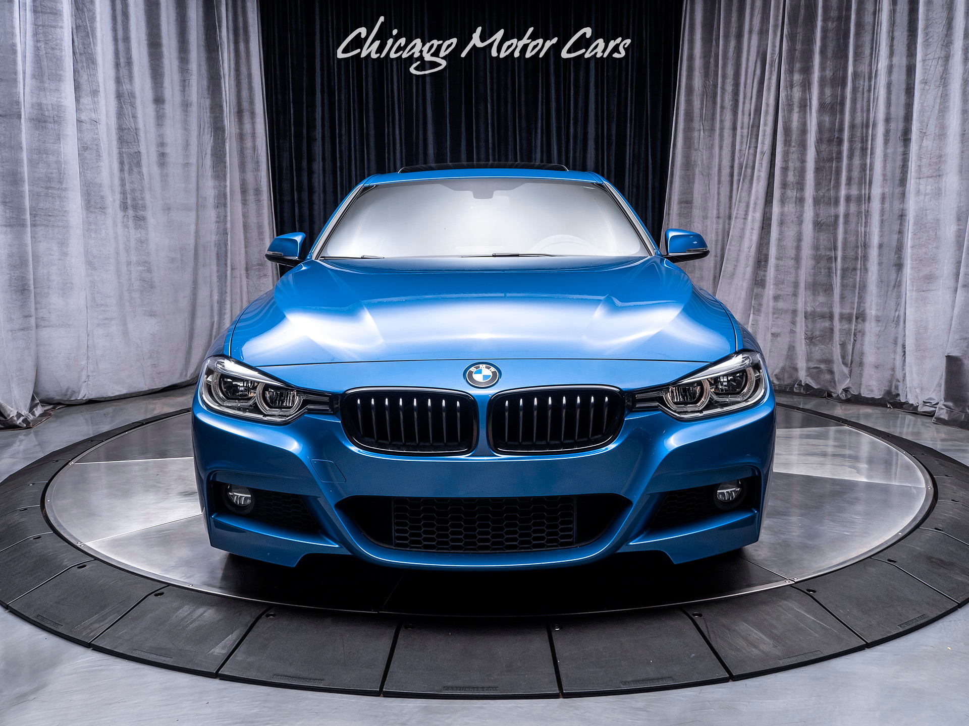 Used-2016-BMW-340i-RWD-Sedan-M-SPORT-PACKAGE