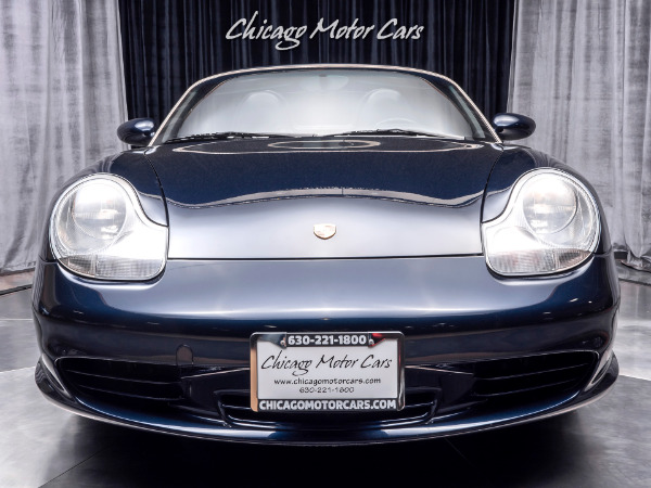 Used-2003-Porsche-Boxster-S-Convertible