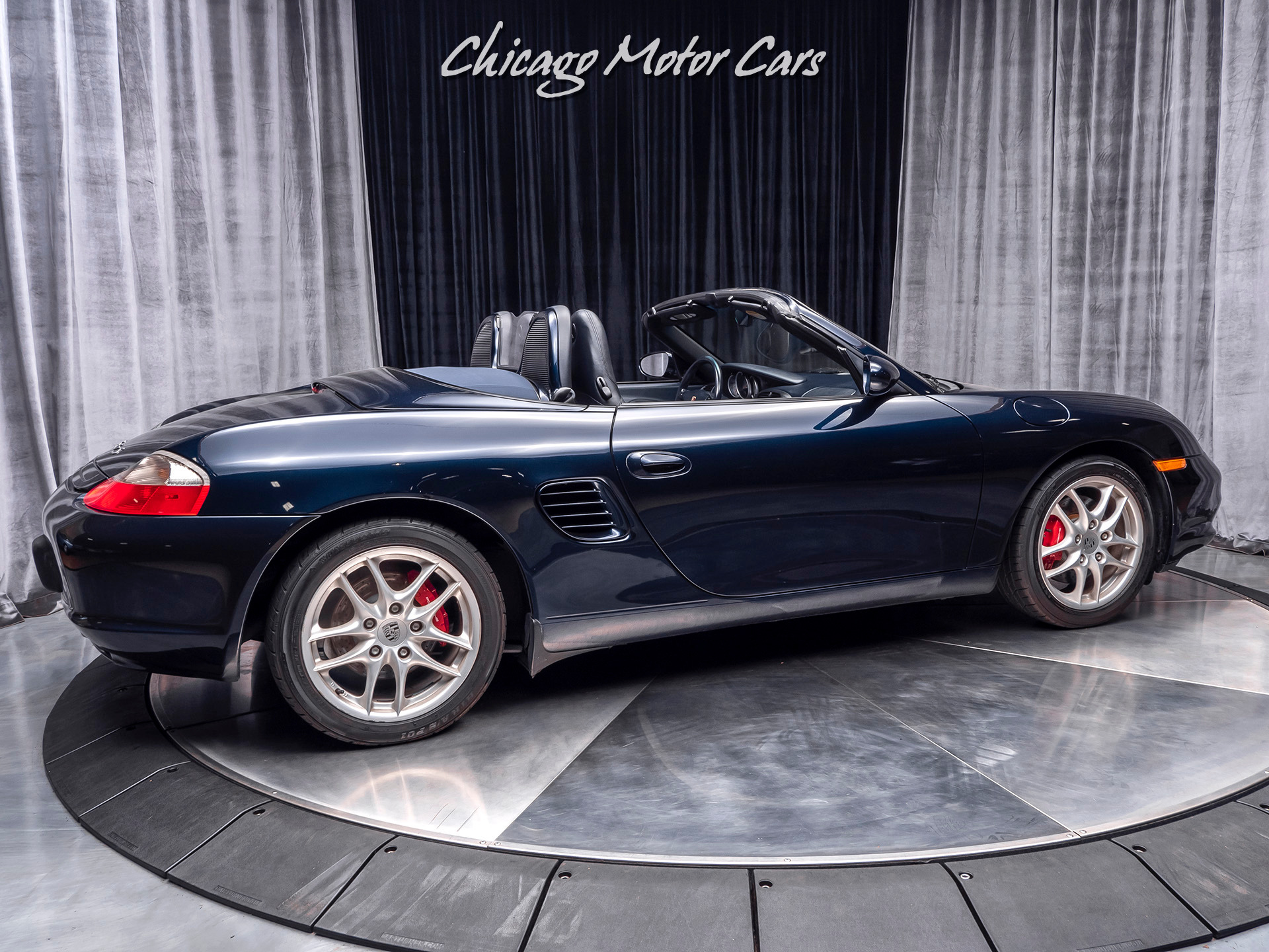 Used-2003-Porsche-Boxster-S-Convertible