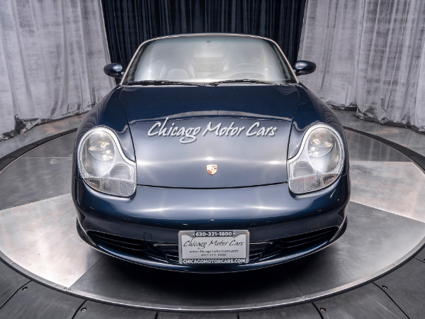 Used-2003-Porsche-Boxster-S-Convertible