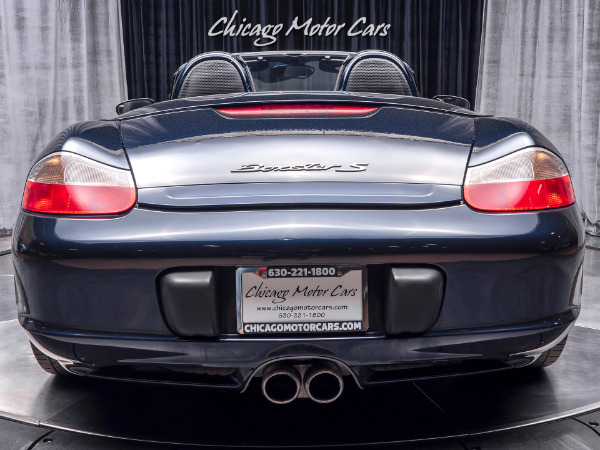 Used-2003-Porsche-Boxster-S-Convertible