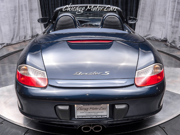 Used-2003-Porsche-Boxster-S-Convertible