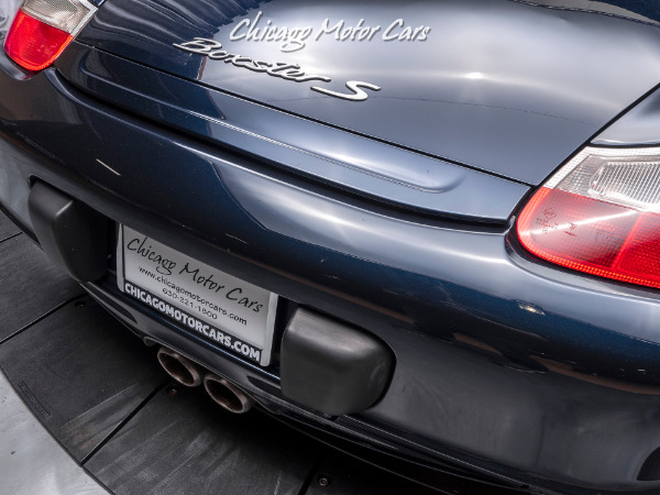 Used-2003-Porsche-Boxster-S-Convertible