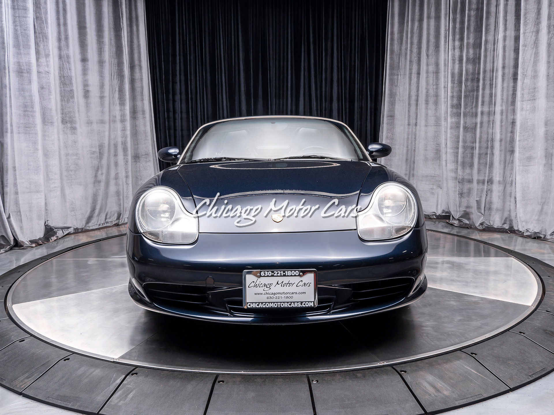 Used-2003-Porsche-Boxster-S-Convertible