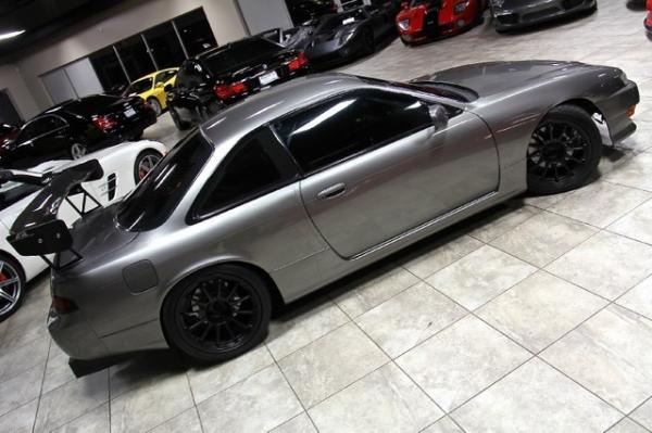 New-1997-Nissan-240SX-Drifter