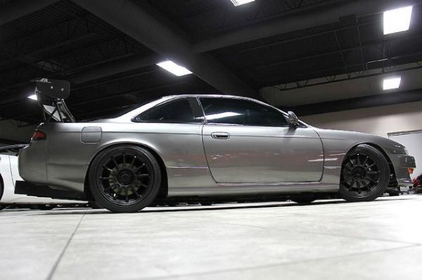 New-1997-Nissan-240SX-Drifter