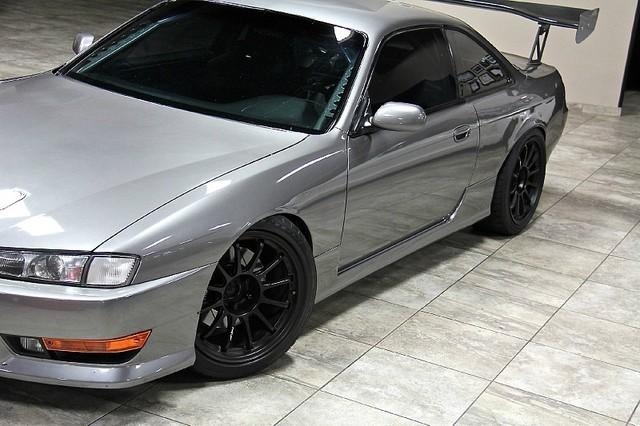 New-1997-Nissan-240SX-Drifter