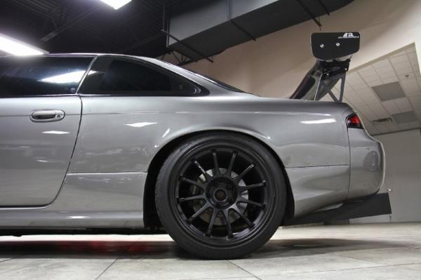 New-1997-Nissan-240SX-Drifter