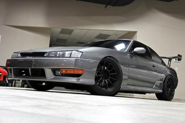 New-1997-Nissan-240SX-Drifter