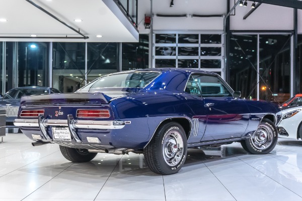 Used-1969-Chevrolet-Camaro-RS-Z28-Coupe-4-Speed-302CI-Restored