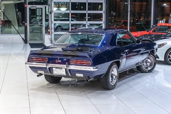 Used-1969-Chevrolet-Camaro-RS-Z28-Coupe-4-Speed-302CI-Restored