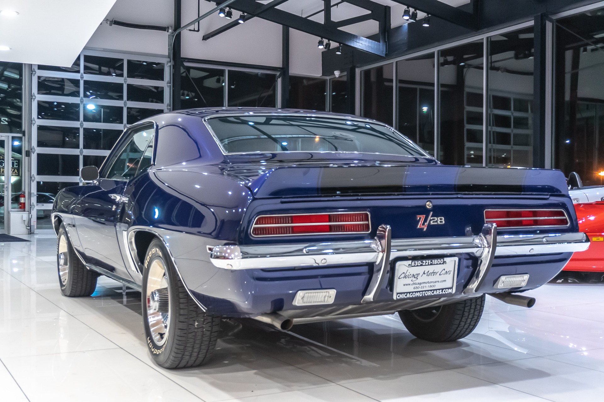 Used-1969-Chevrolet-Camaro-RS-Z28-Coupe-4-Speed-302CI-Restored