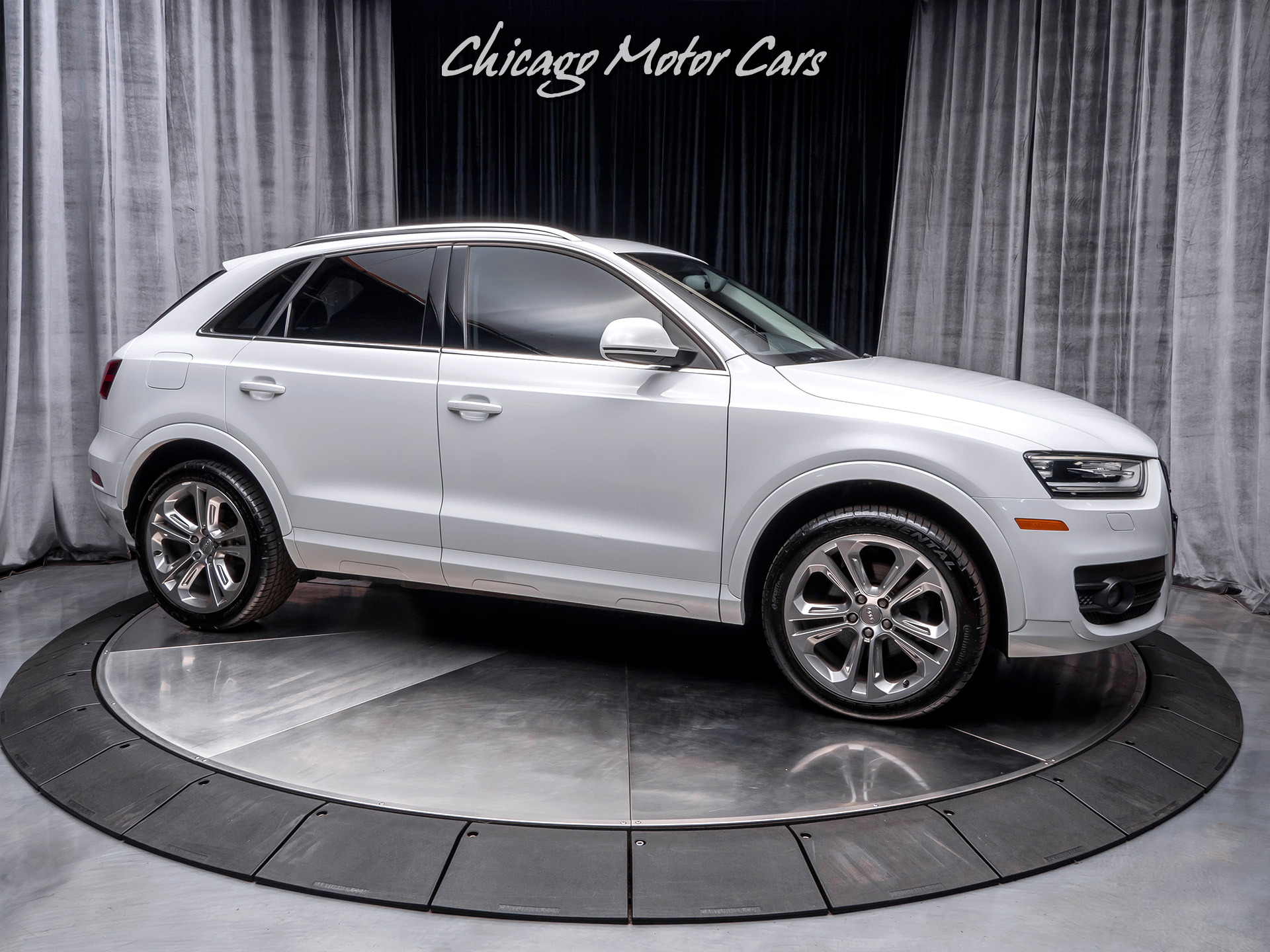 Used-2015-Audi-Q3-20T-Prestige-SUV-LOADED