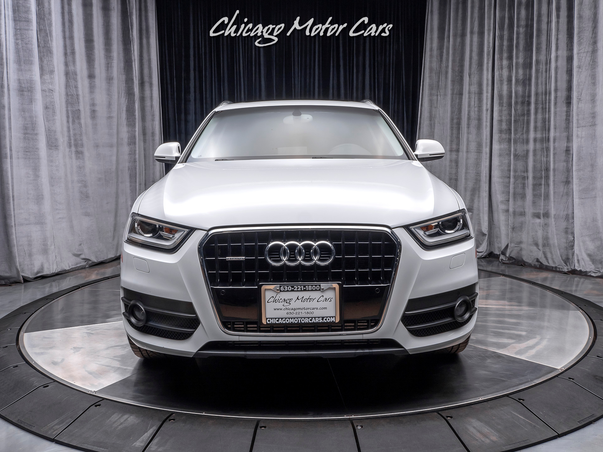 Used-2015-Audi-Q3-20T-Prestige-SUV-LOADED