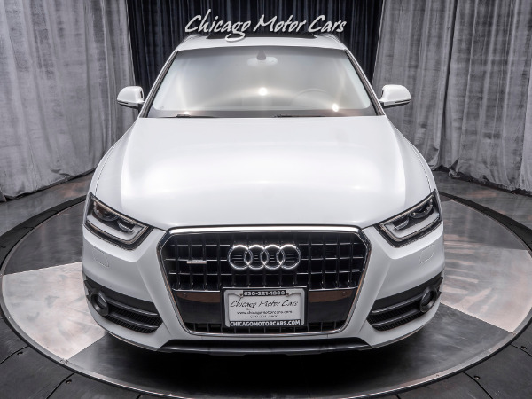 Used-2015-Audi-Q3-20T-Prestige-SUV-LOADED