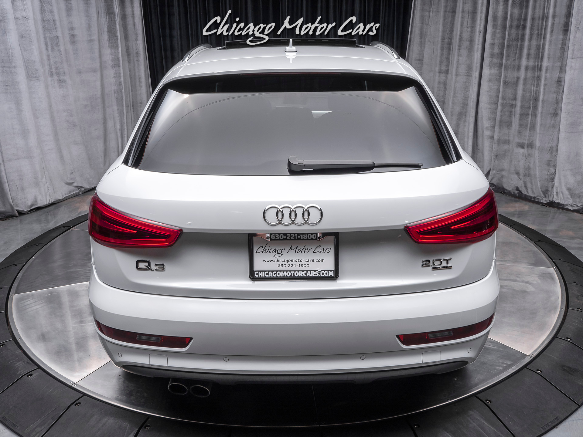 Used-2015-Audi-Q3-20T-Prestige-SUV-LOADED