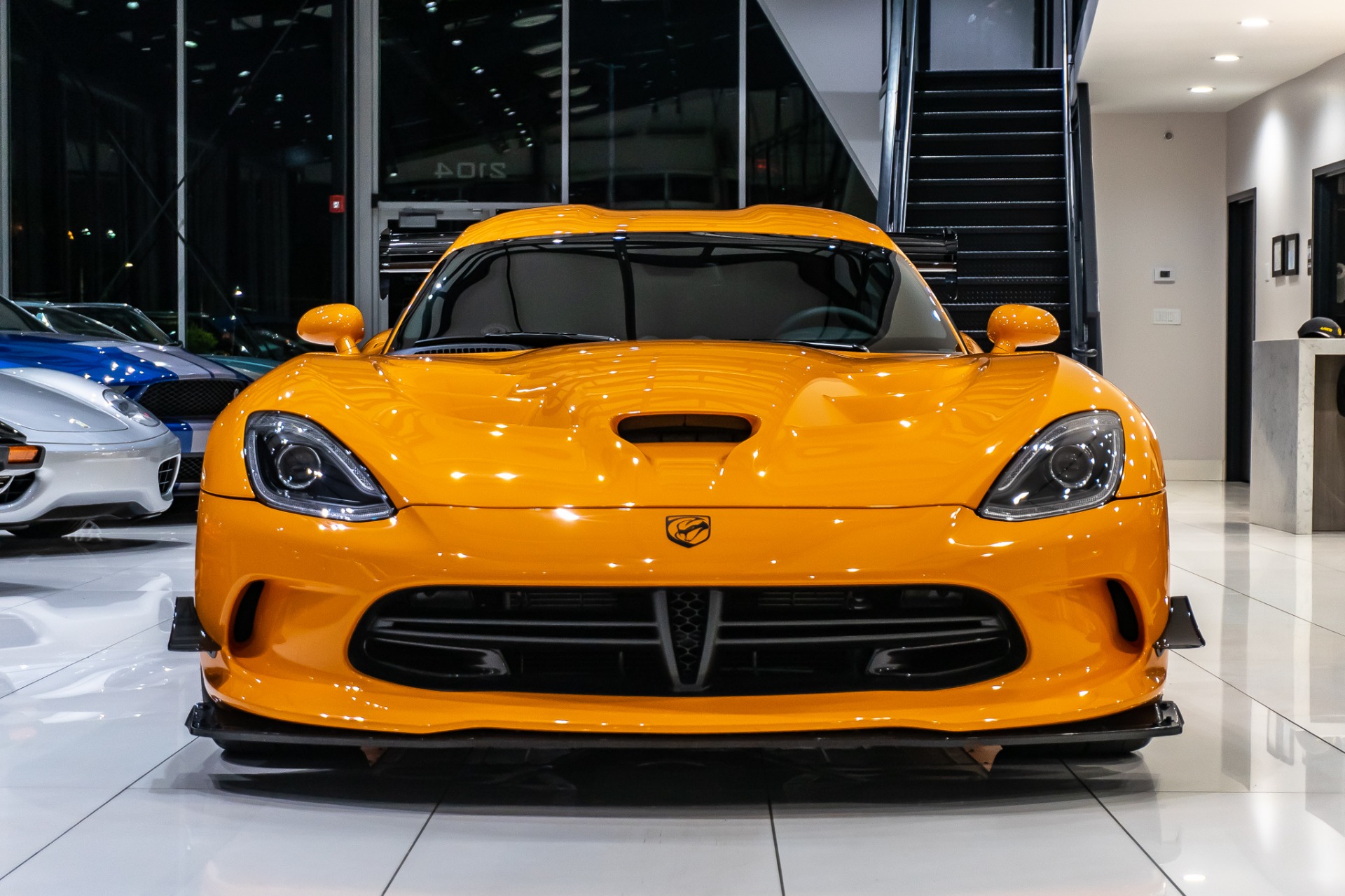 Used-2017-Dodge-Viper-GTC-Coupe-ACR-PACKAGE