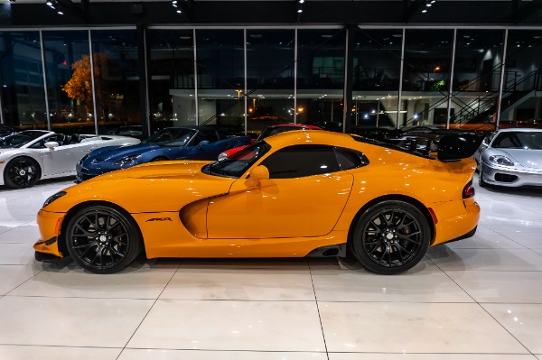 Used-2017-Dodge-Viper-GTC-Coupe-ACR-PACKAGE