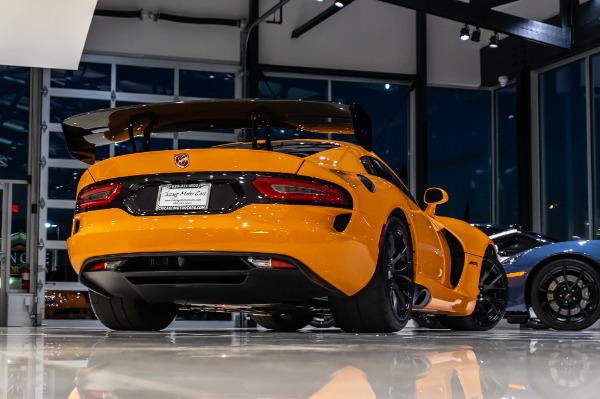 Used-2017-Dodge-Viper-GTC-Coupe-ACR-PACKAGE