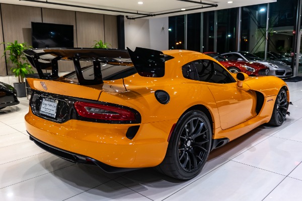 Used-2017-Dodge-Viper-GTC-Coupe-ACR-PACKAGE