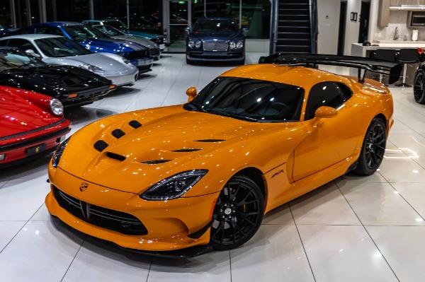 Used-2017-Dodge-Viper-GTC-Coupe-ACR-PACKAGE