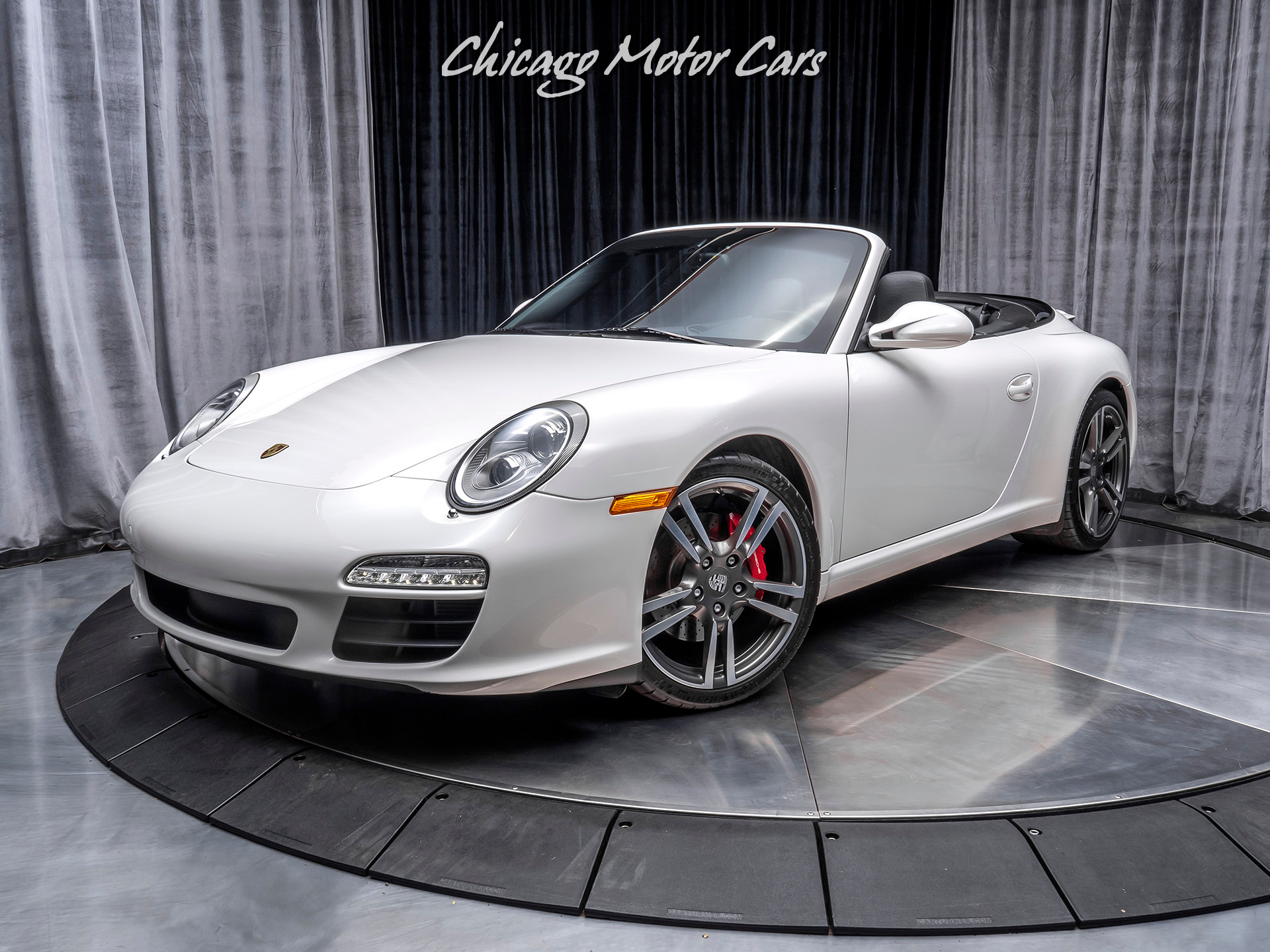 Used-2012-Porsche-997-Carrera-S-Convertible