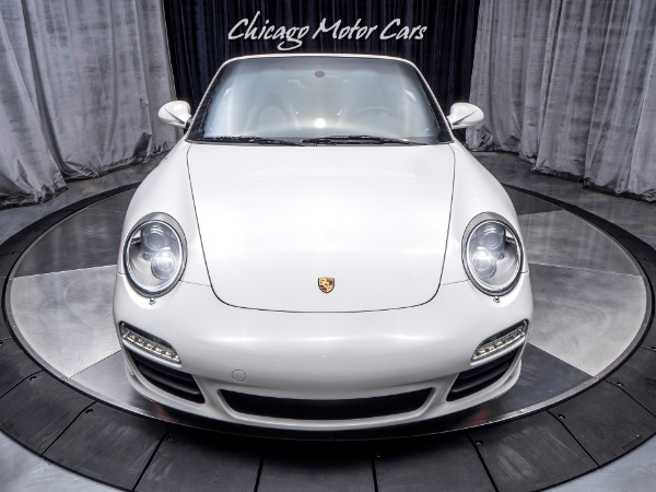 Used-2012-Porsche-997-Carrera-S-Convertible