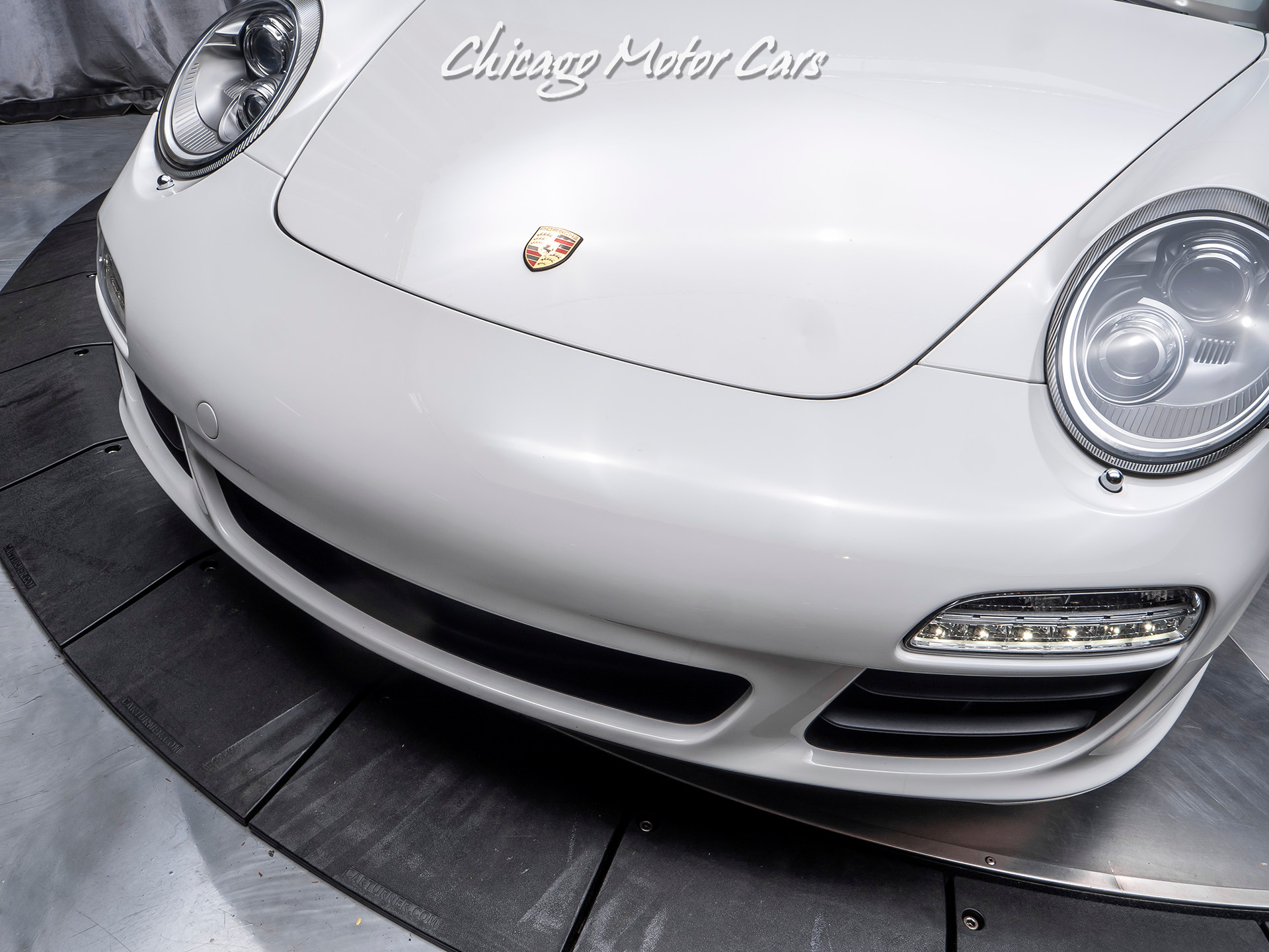 Used-2012-Porsche-997-Carrera-S-Convertible