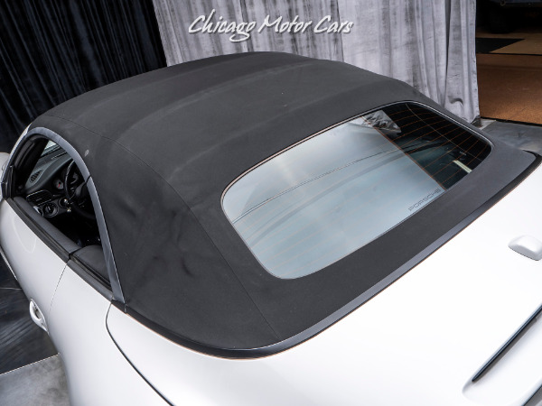 Used-2012-Porsche-997-Carrera-S-Convertible