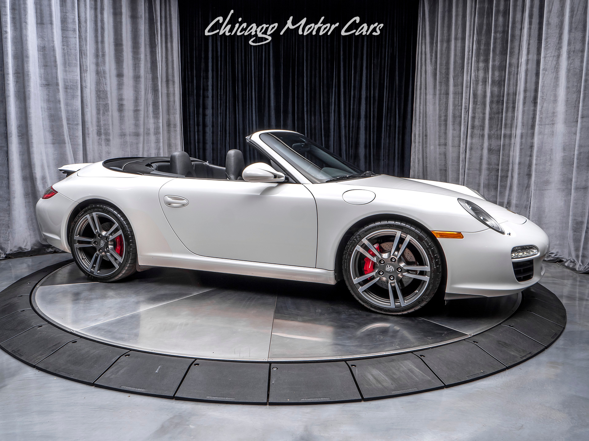 Used-2012-Porsche-997-Carrera-S-Convertible